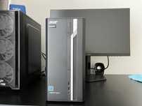 Продам системный блок Acer Veriton ES 2710G