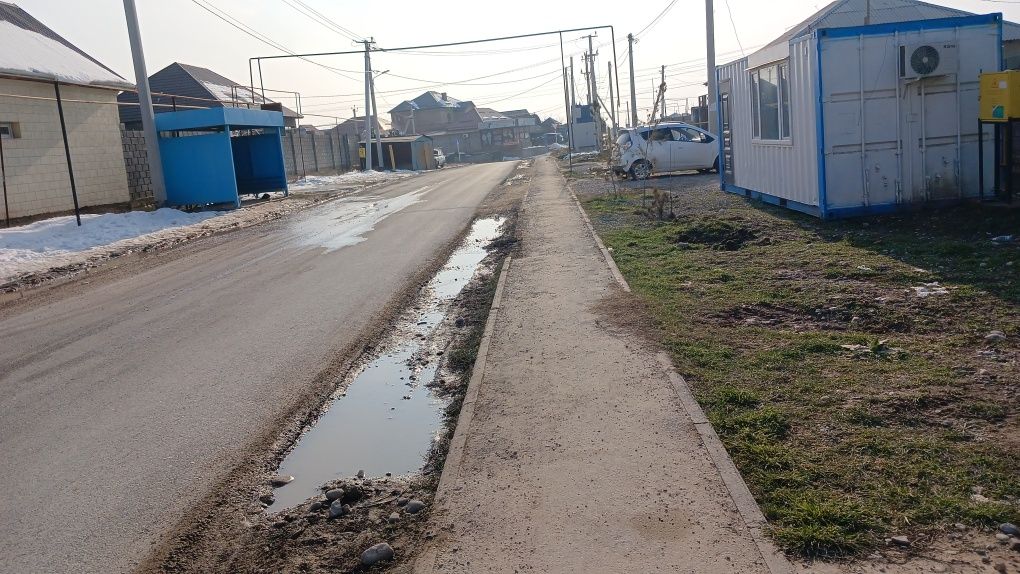 Продам Времянку можно под бизнес по ул. Шатыркол 5