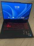 Срочно!Продам Ноутбук Asus Tuf Gaming F17