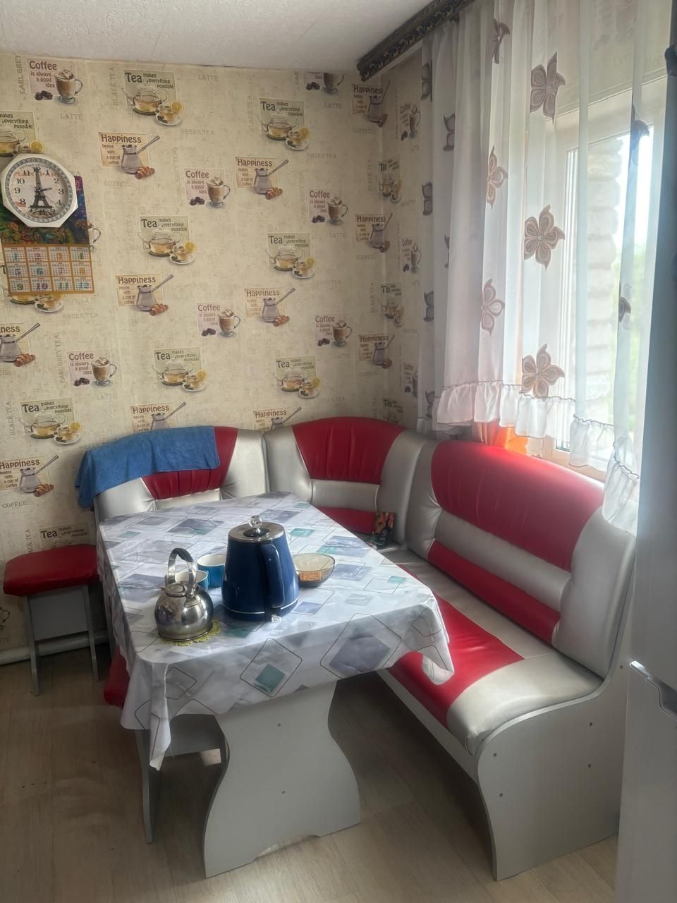 Продам дом на земле