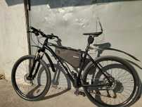 Горный велосипед Cannondale Trail 5