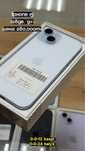 Iphone 15 128gb 91% 280,000тг 0•0•12 kaspi 0•0•24 halyk