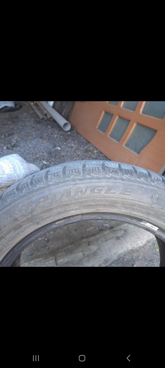 Покрышка 195/55 R16