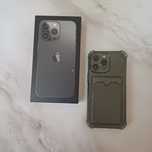 iPhone: Apple iPhone 13 Pro; ID лота: 638901 Абая 43