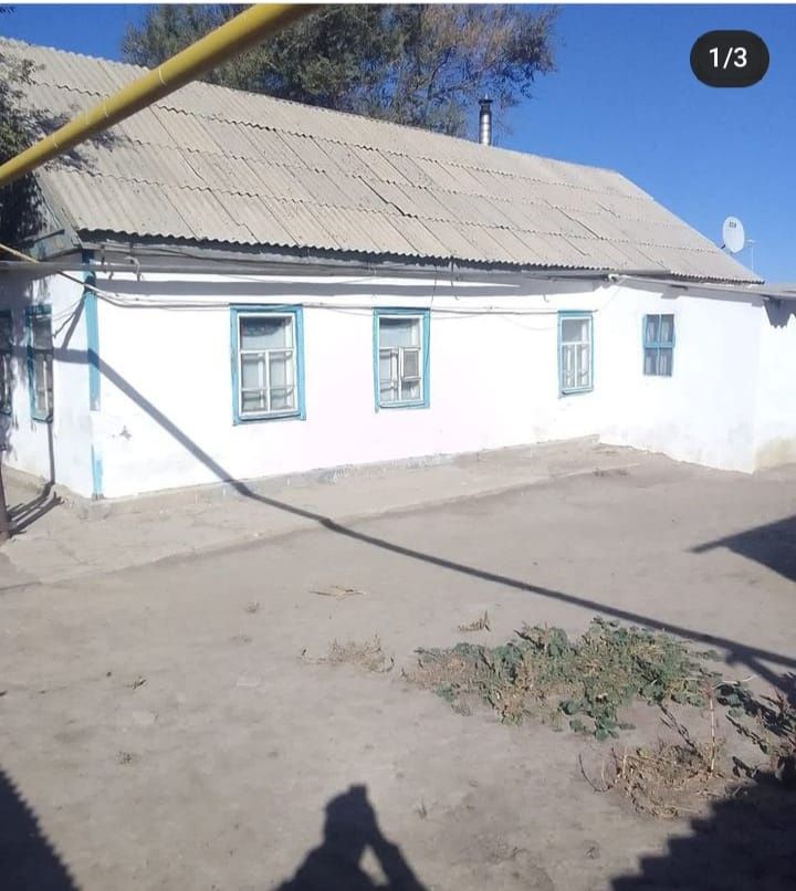 СРОЧНО үй сатылады Актобе обл.Алға қаласында