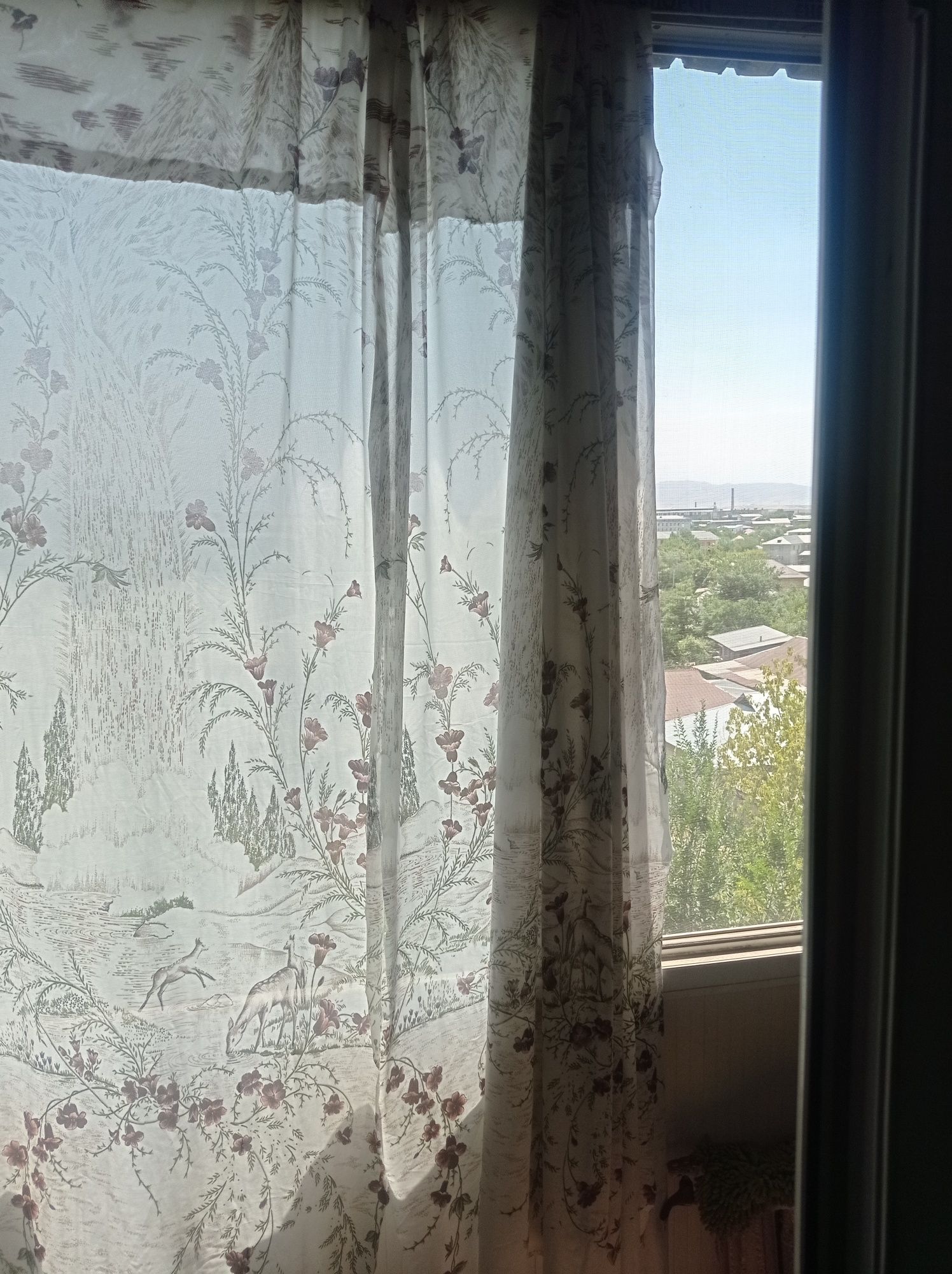 Квартира 2-комн. 5/5этаж 101 серия