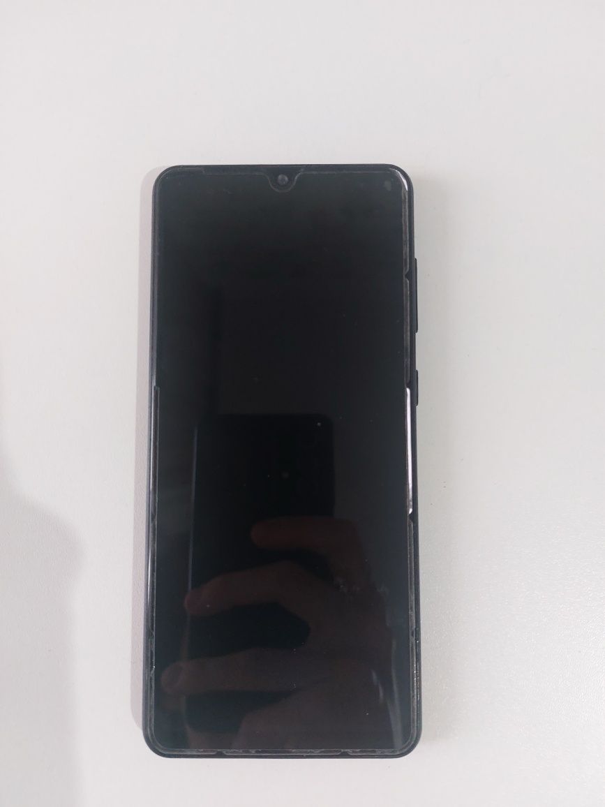 Samsung galaxy A31