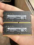 Ram 16gb/ ОЗУ mac/pc