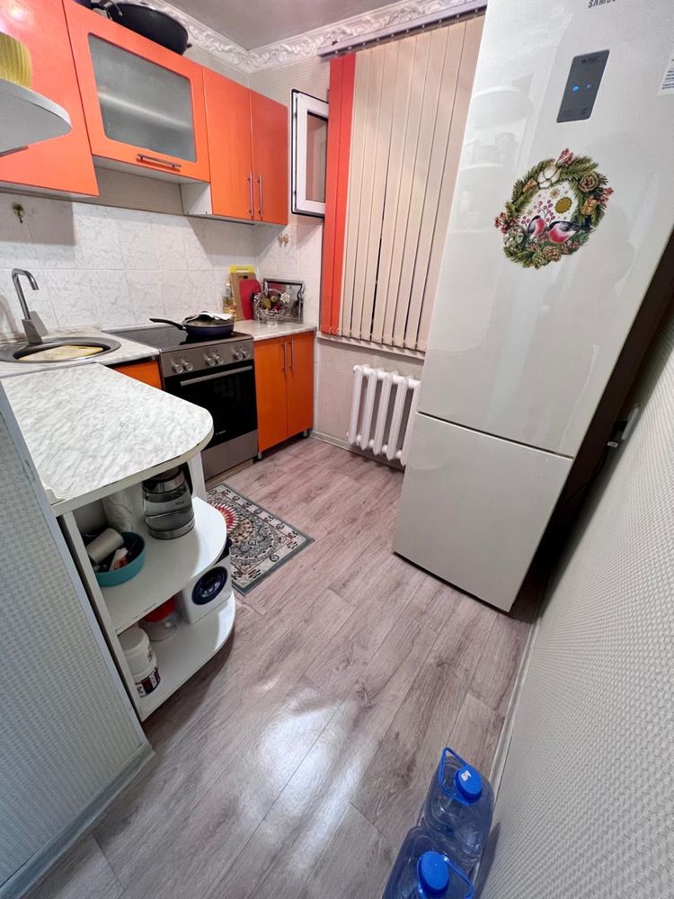 Продажа квартир. г. Жезказган улица Момышулы 3