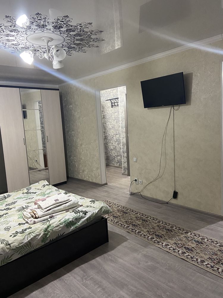 Сдам посуточно в центре на Арбате