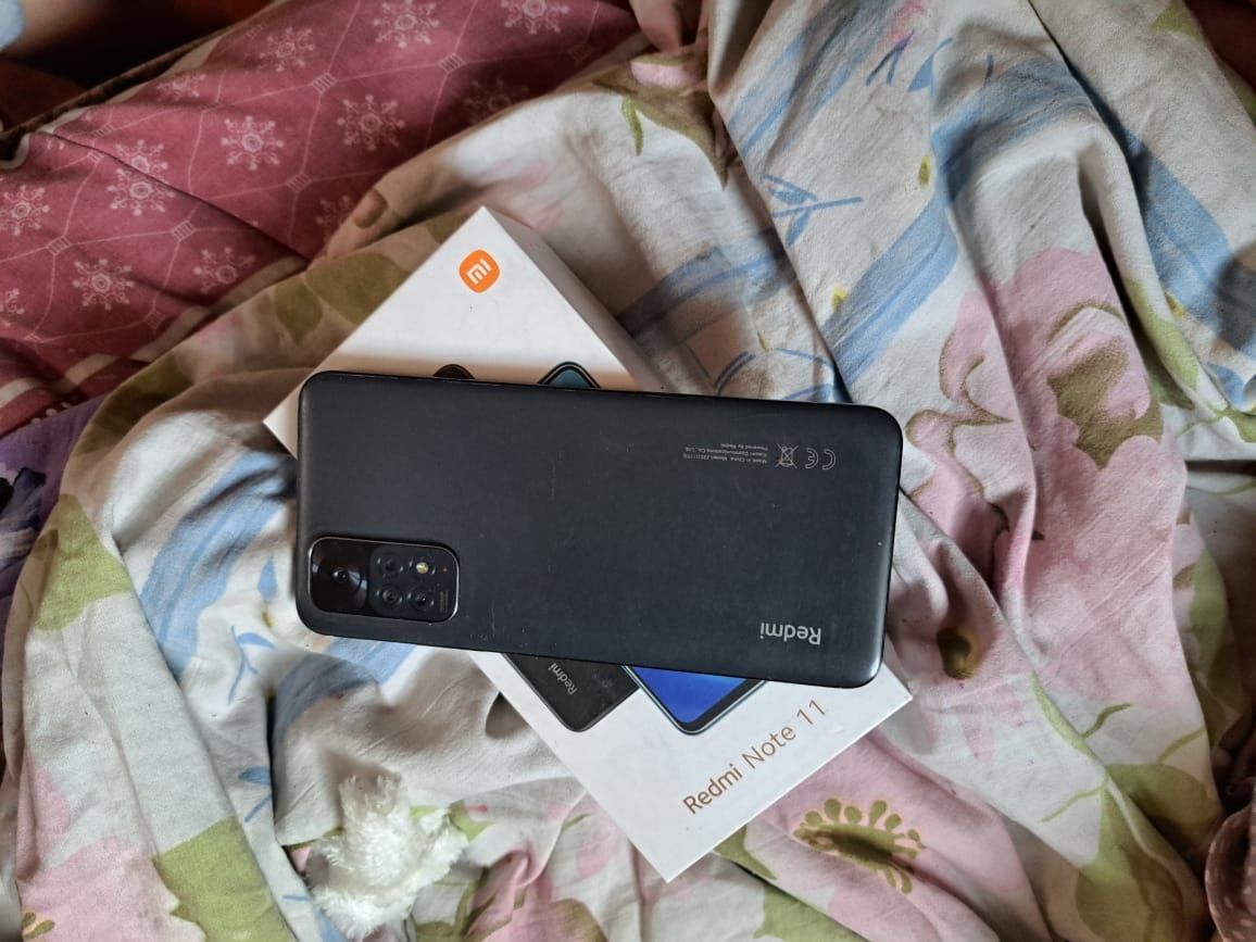Redmi Redmi Note 11