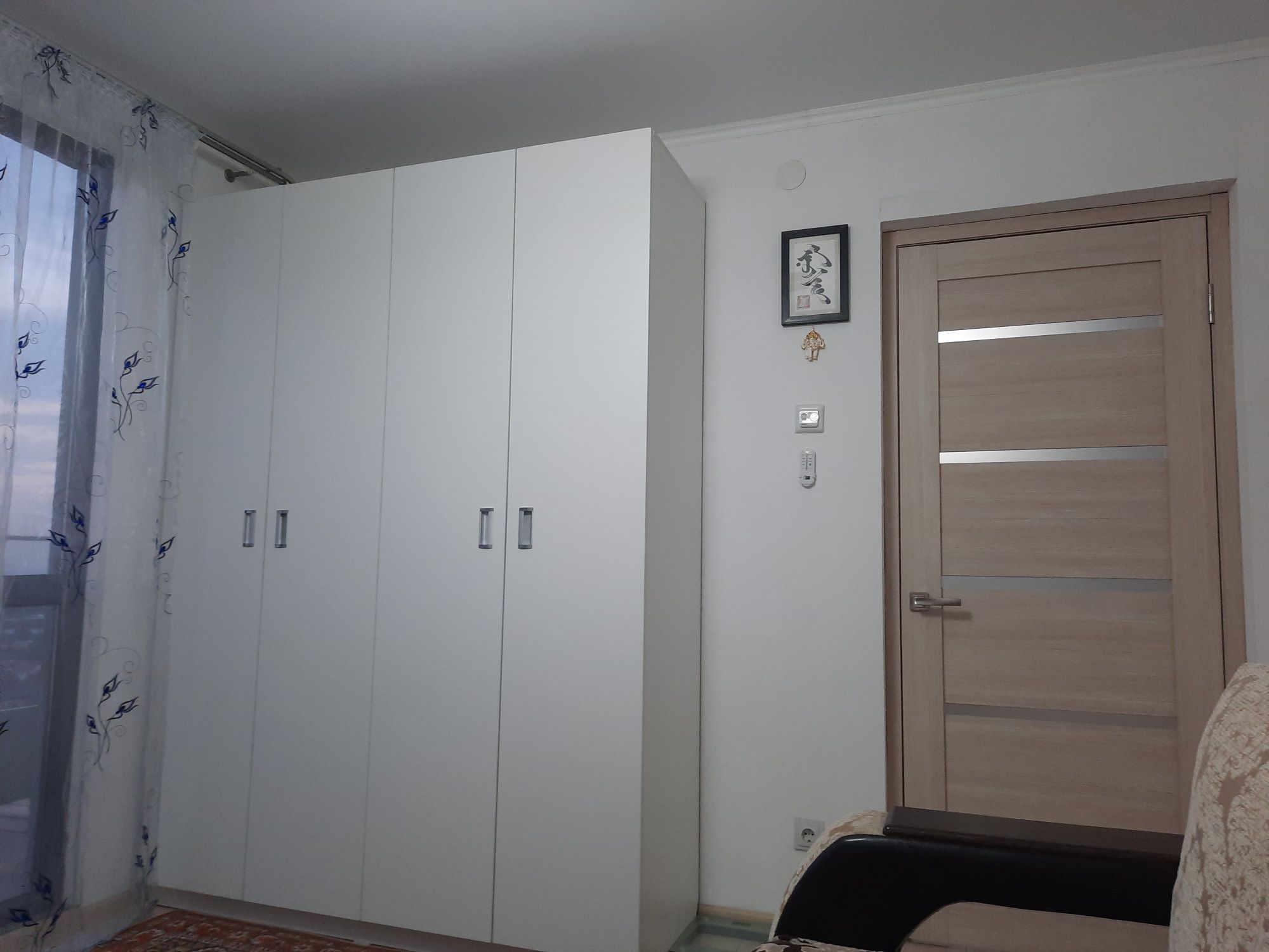 Продам дом, Медеуский район, улица Сагадата Нурмагамбетова дом 284,гор