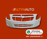 Бамперы новые CHEVROLET COBALT, NEXIA, ШЕВРОЛЕТ Кобальт, Нексия сто