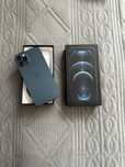 iPhone 12 pro 256гб АКБ 80% в идеальном состояни ак
