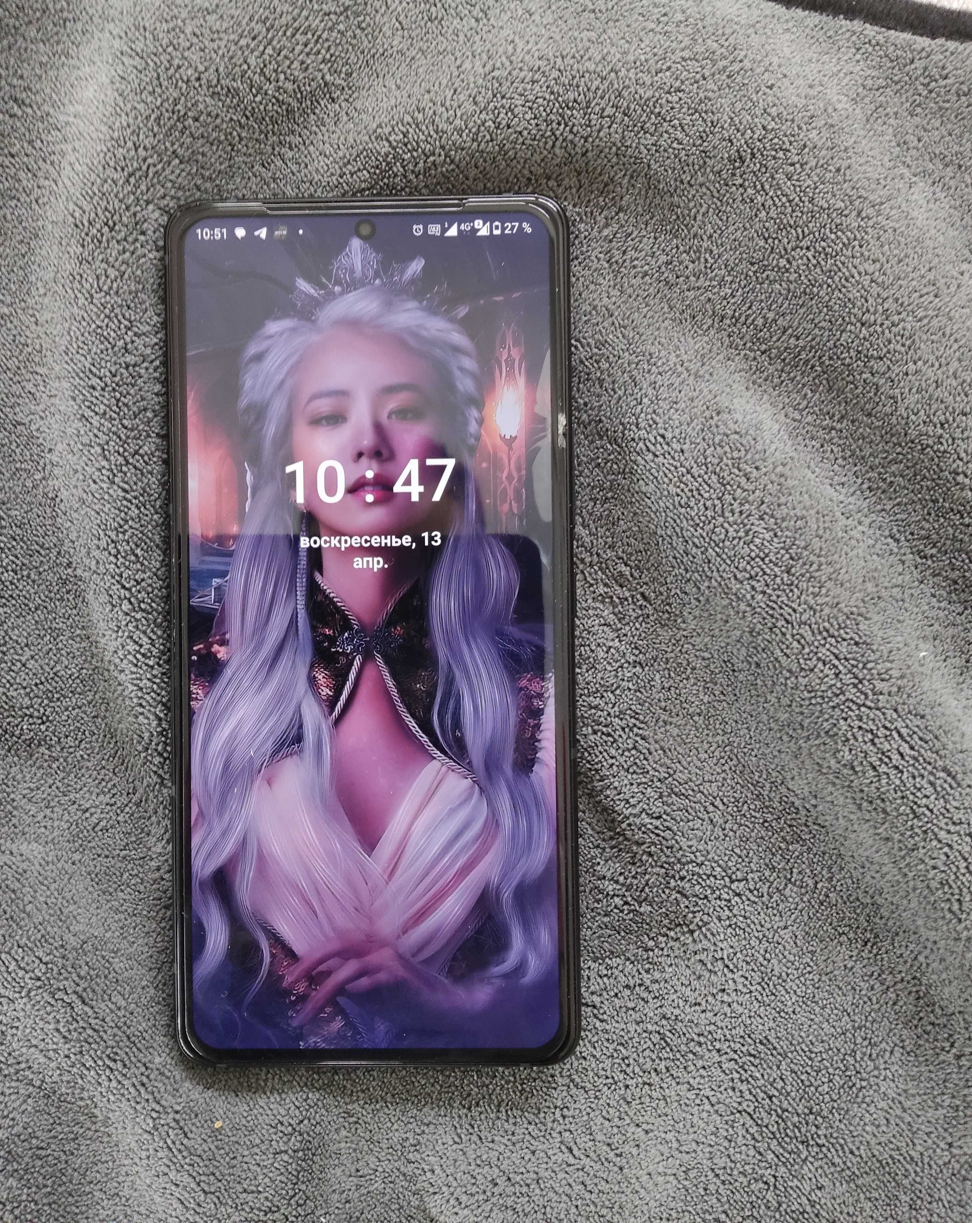 asus rog phone 8 pro