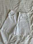 Шорты женские Pull&Bear