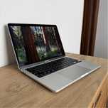 Mackbook pro идеал