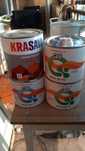 Продам краску для пола