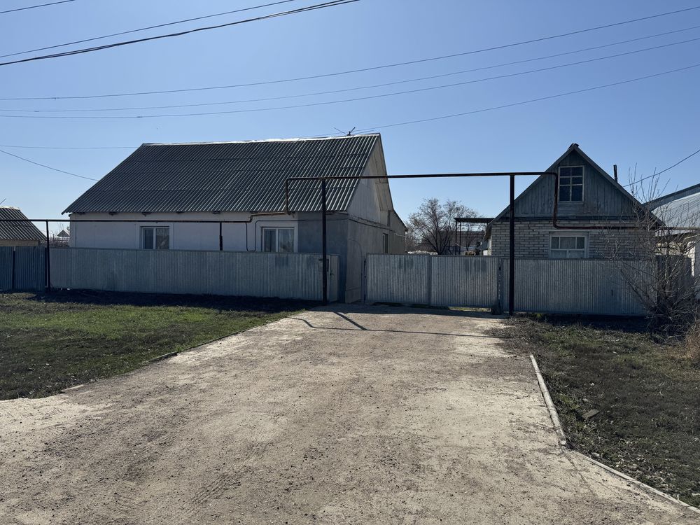 Продается частный дом