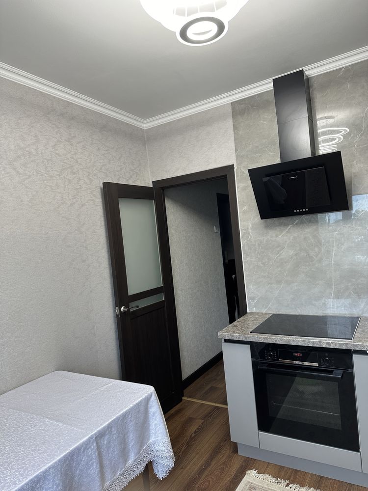 3-комн. квартира