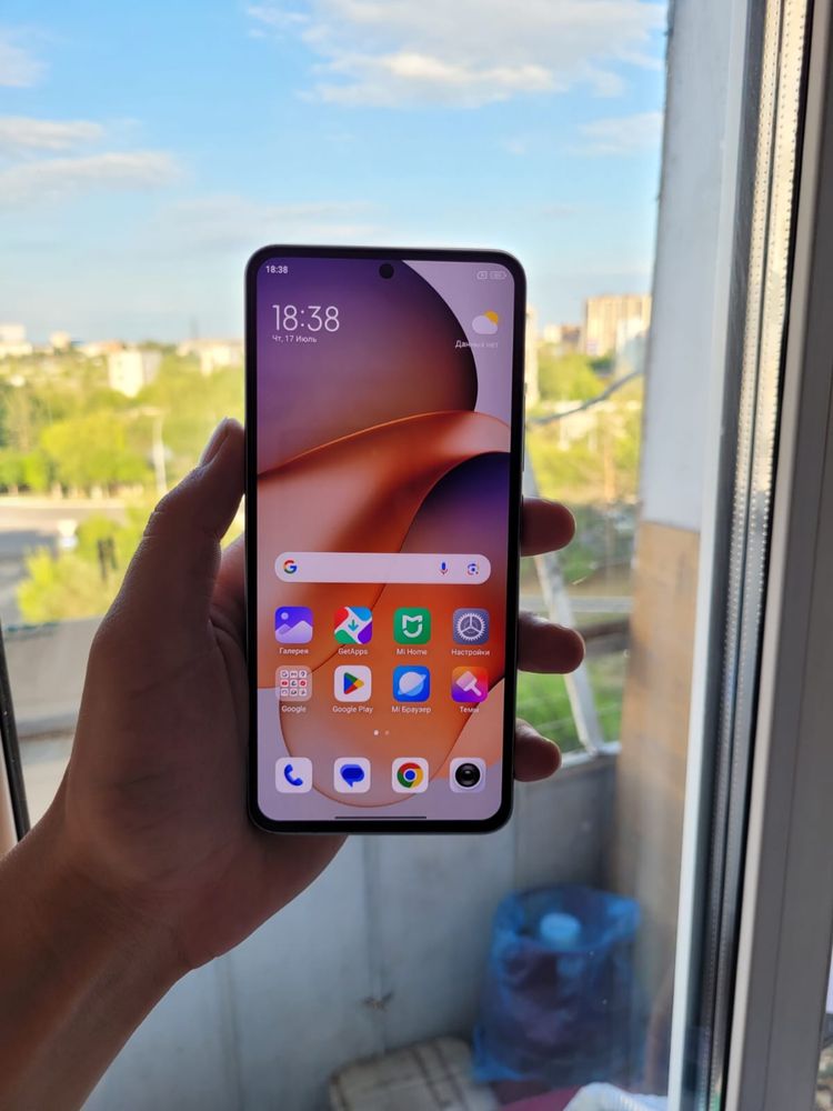 Xiaomi 13T