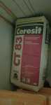 Продам сересит CT 83
