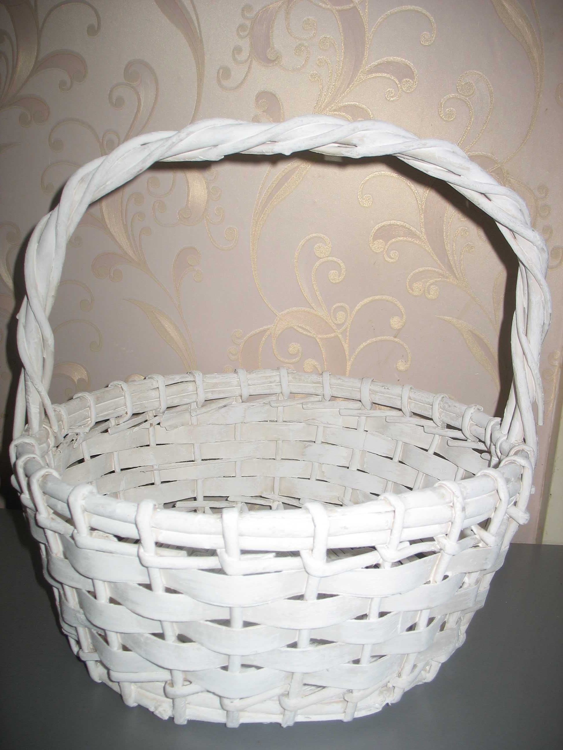 Корзина 40х26см и 35х28, корзины