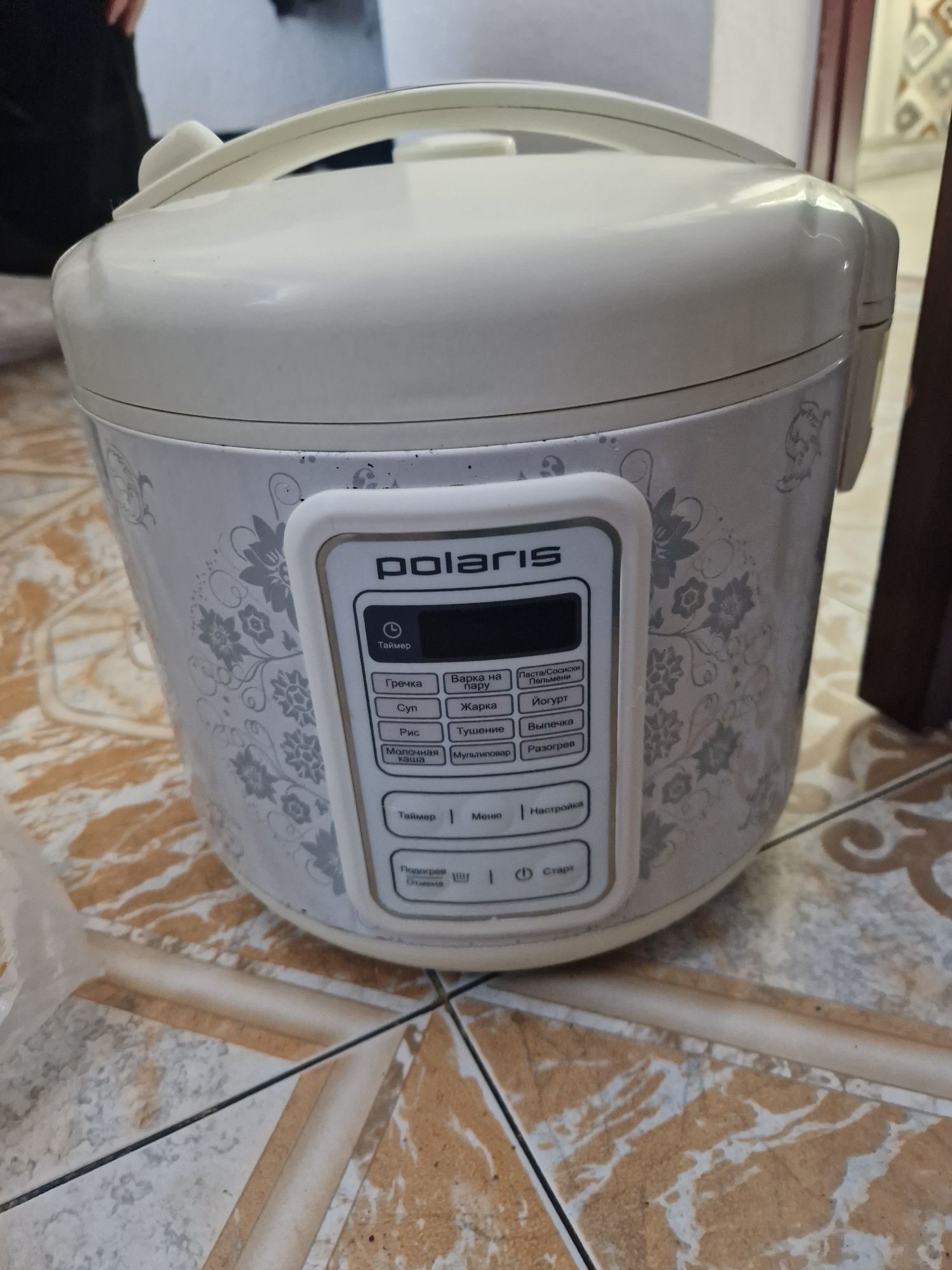 Мультиварка  Polaris