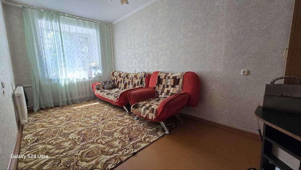3-комн. квартира. ул. Каирбекова, д. 351 к1