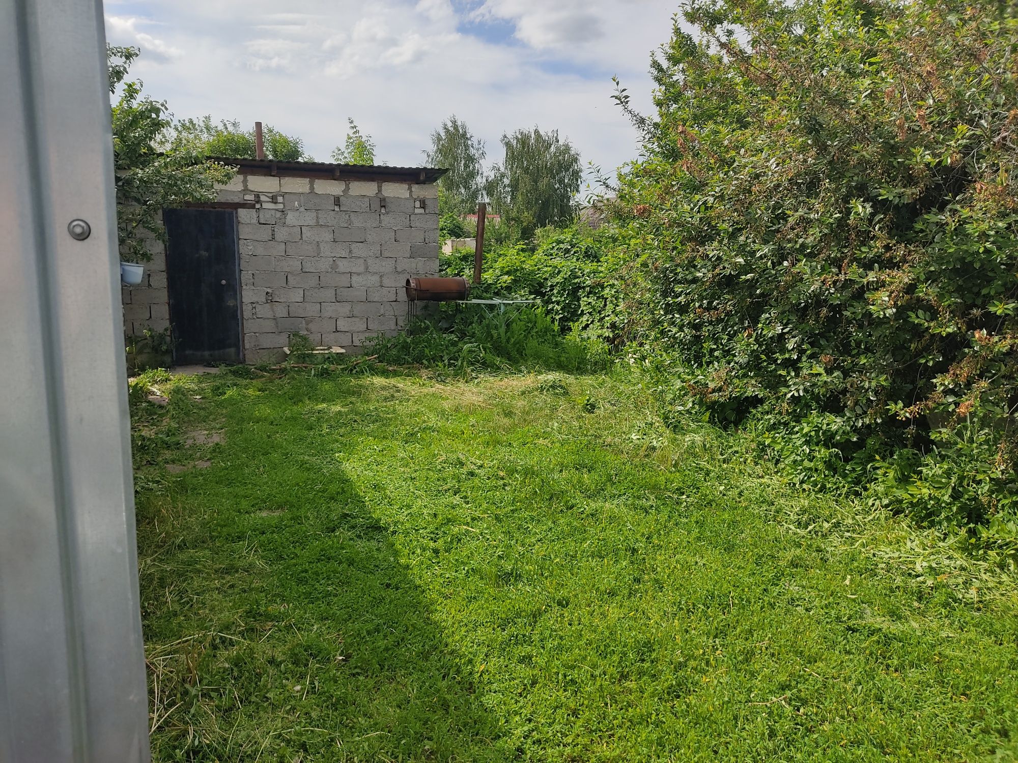 Продам дачу с/т Вагонник
