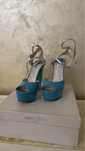 Босоножки Jimmy Choo оригинал