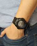 Casio G-SHOCK G-LIDE (оригинал, с документами)