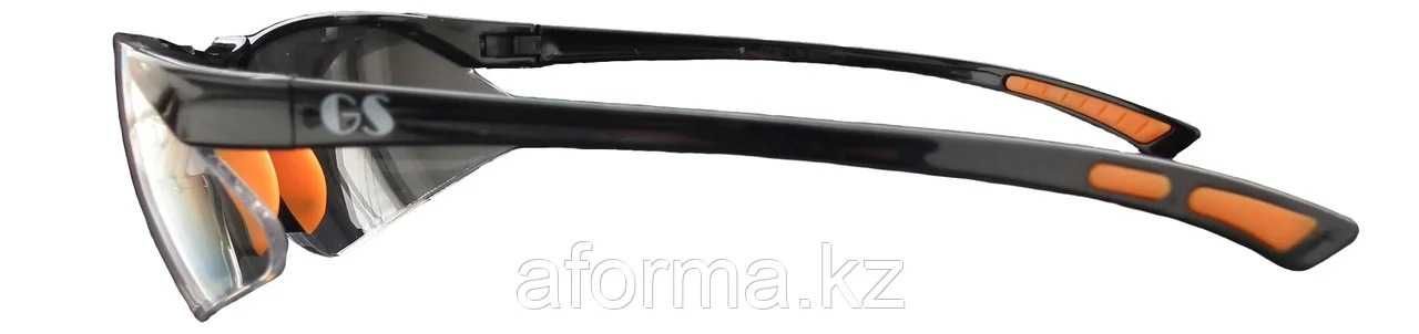 Очки GS светлые 401