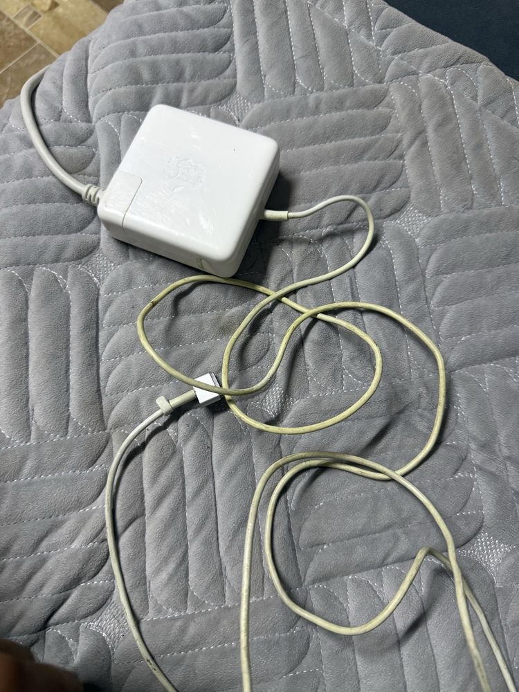 Зарядное устройство для MacBook / MagSafe 2 85W оригинал