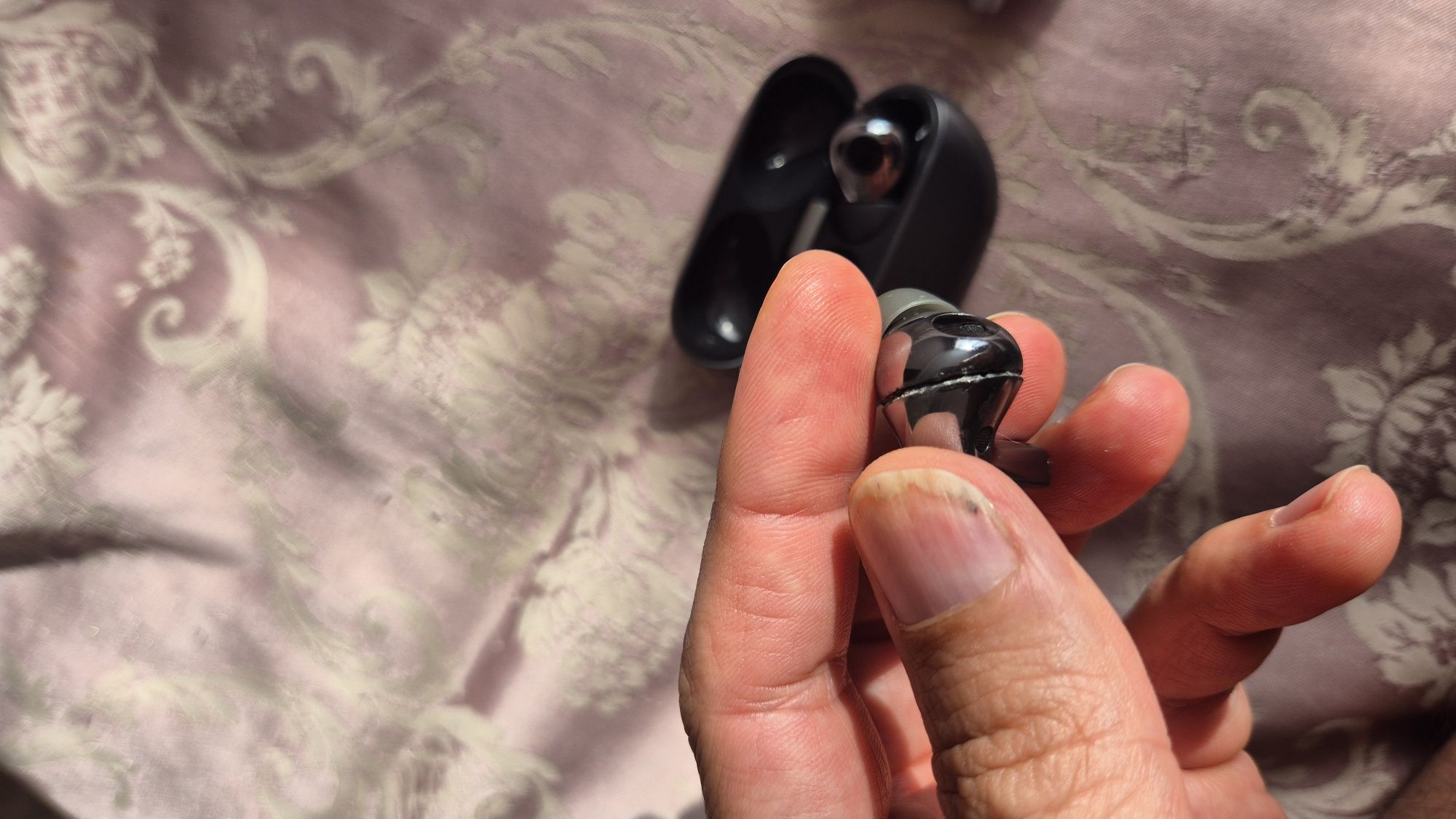 Huawei free buds 3 pro