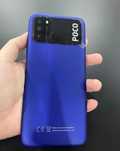 Poco  M3 6/128gb