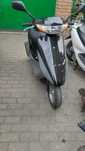 Honda Dio AF34e в идельаном состоянии.