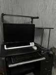 Монитор Packard bell