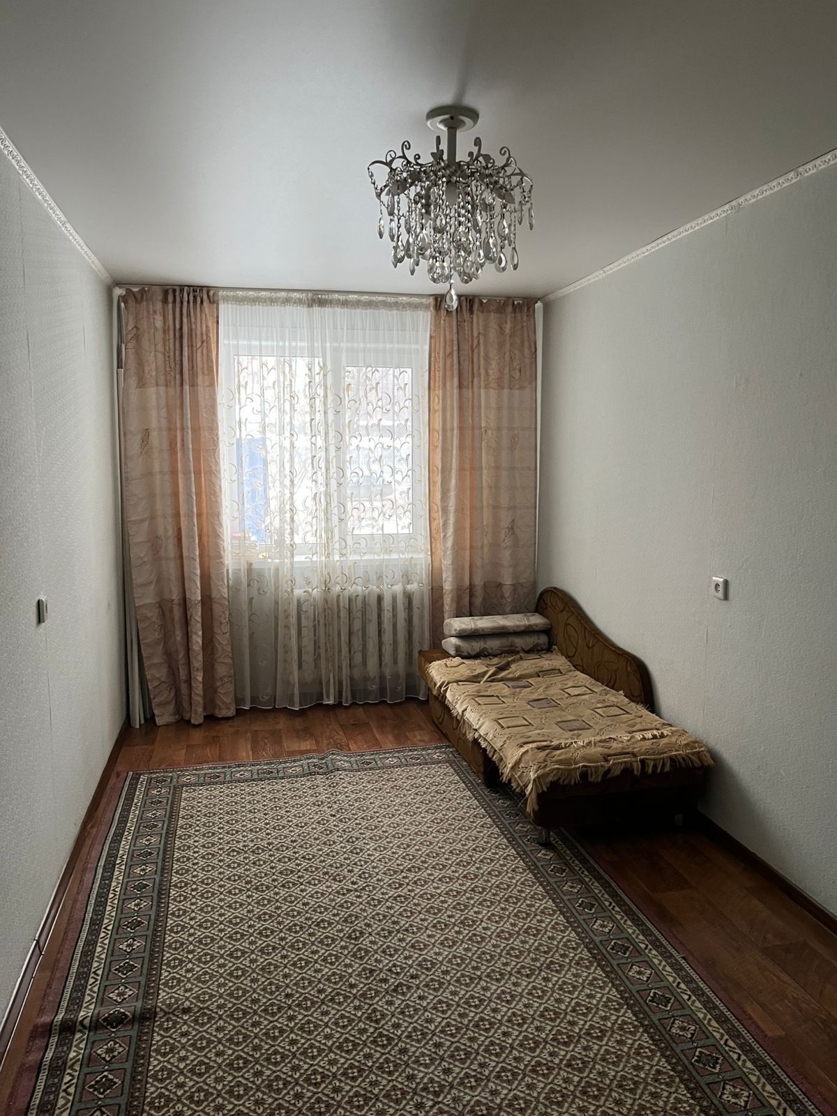 Продам 3х комнатную квартиру