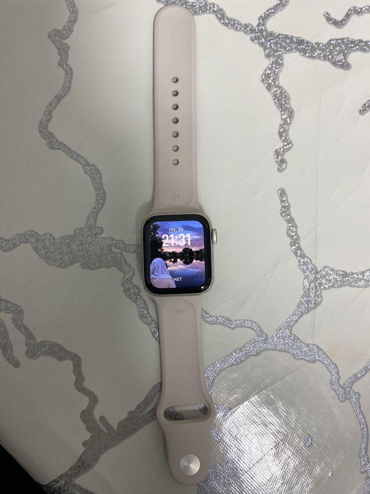 Срочно продам Applе watch отдам за 100.000