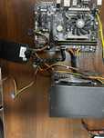1150 socket i3-4150 8gb озу