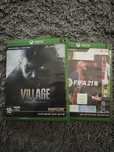 Продам 2 диска на Xbox