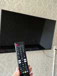 Продам телевизор старт LG