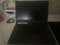 Игровой Ноутбук 2021 ROG Strix SCAR 15 G533QS-DS96