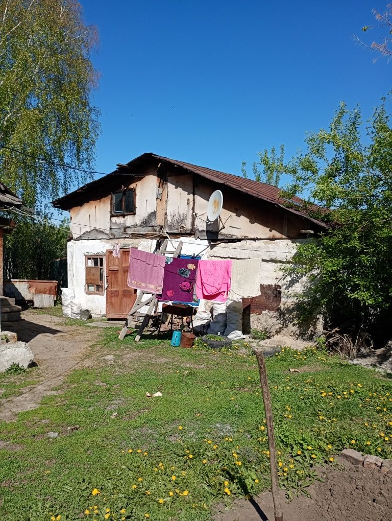 Продам Дом 1 5 поселок Белоусовка,