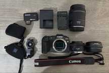 Фотоаппарат Canon EOS RP