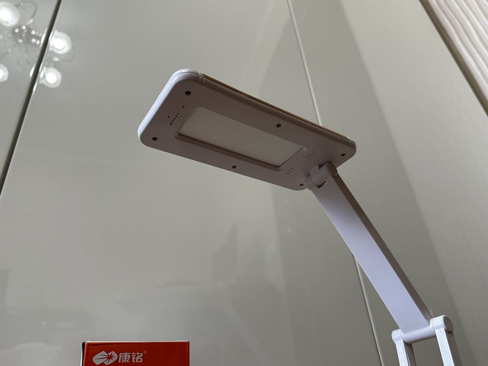 Можно в Рассрочку! Настольная LED лампа