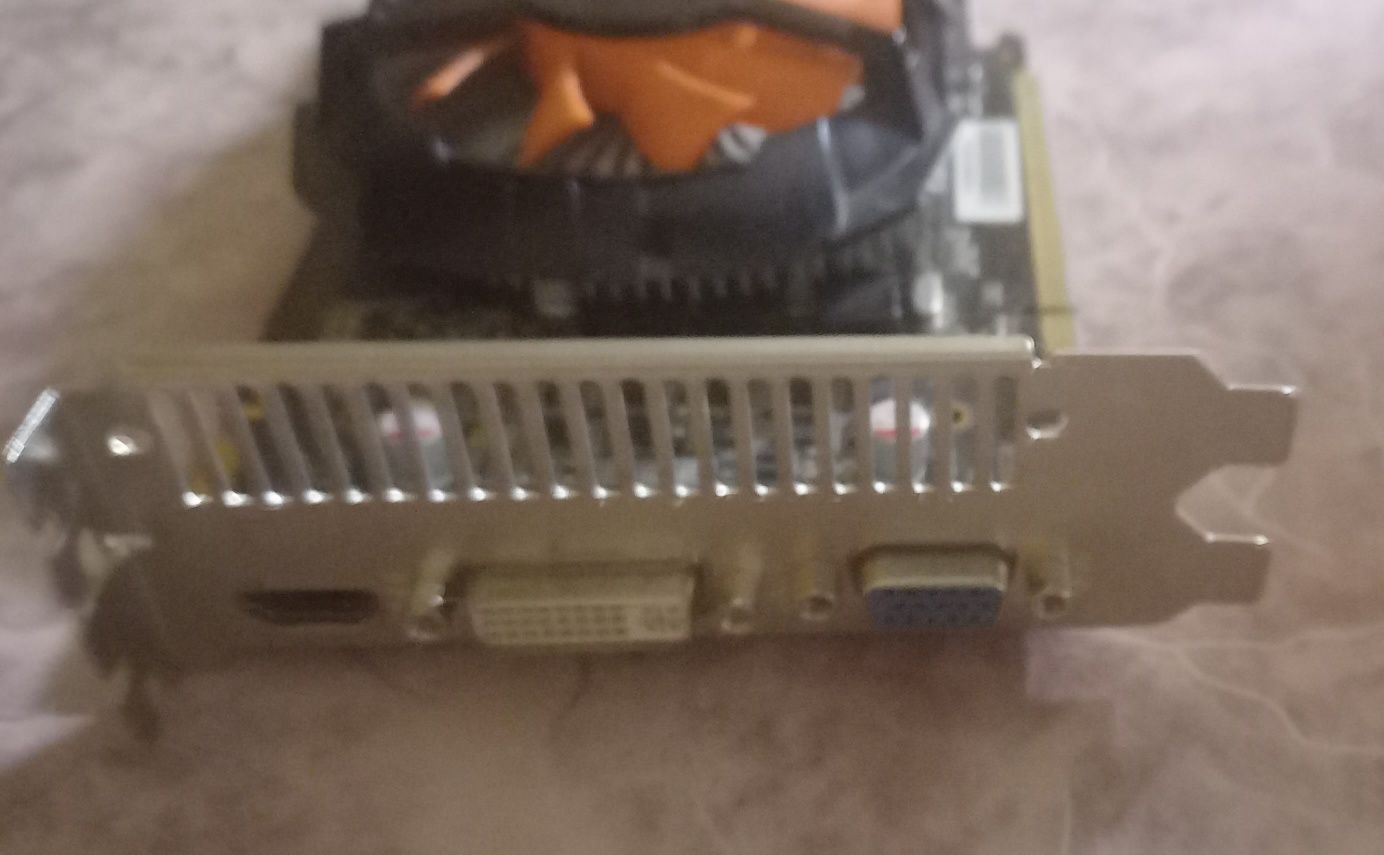 Видеокарта gtx 560 se