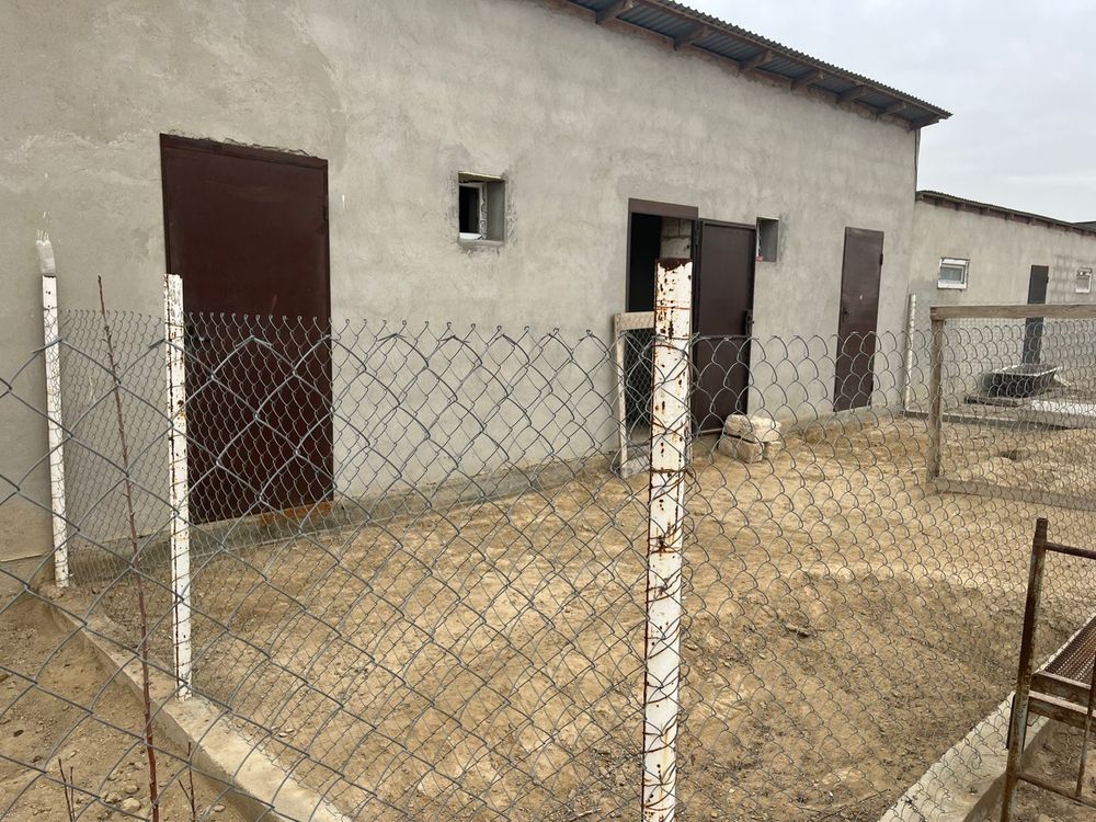 Продаётся производственная база