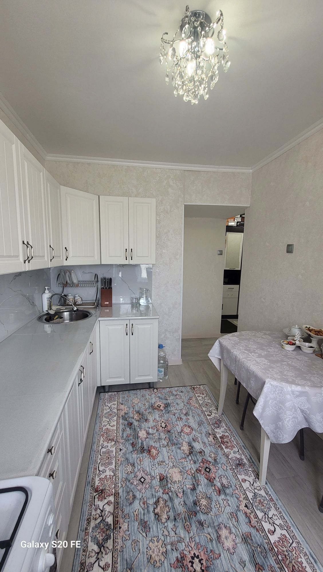 Продам 3-х.квартиру.